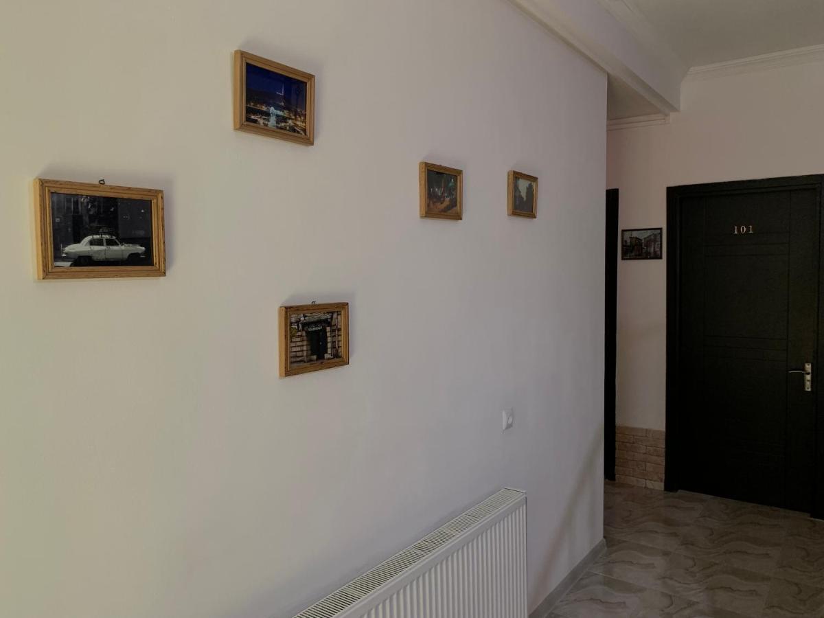 Meidan تبليسي المظهر الخارجي الصورة